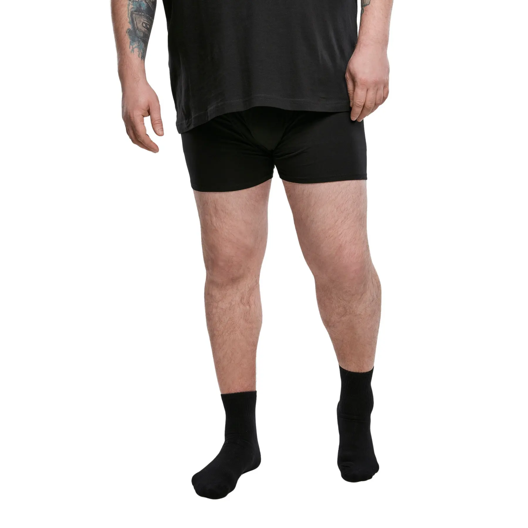 Boxershorts Urban Classics (x3)